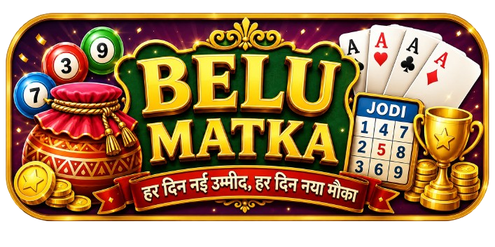 Belu Matka